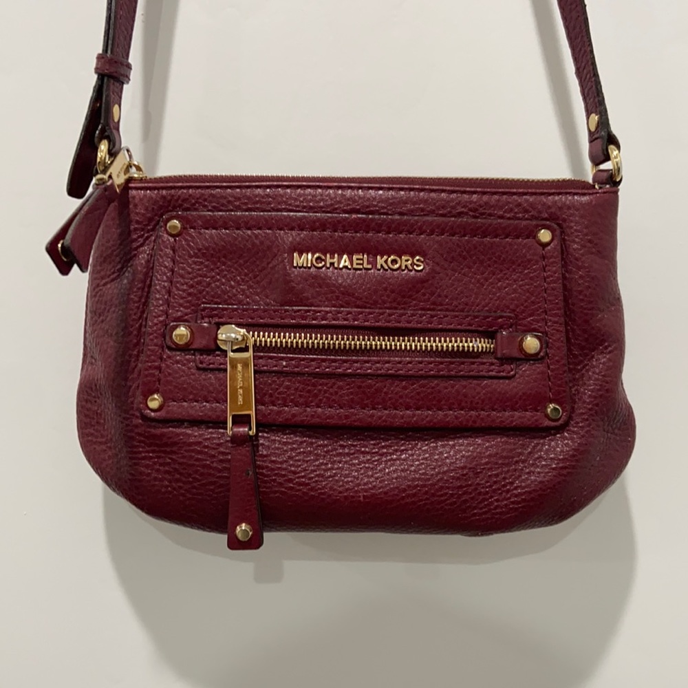 Micheal Kors Crossbody